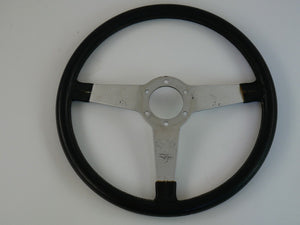 1973-81 Ferrari MOMO 365 BB 512 308 GT4 Dino Steering Wheel M20340