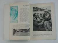 1954 Ferrari Yearbook Annuario 166 212 250