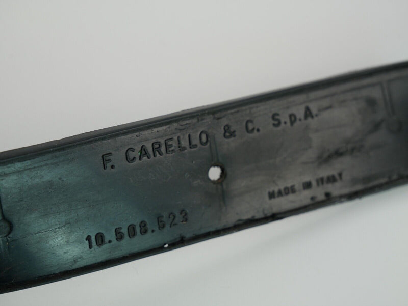 1969-74 Ferrari 246 Dino Carello Rear Number Plate Light