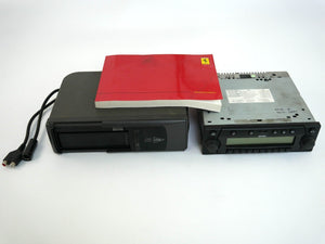 Ferrari 360 CD Changer 550 Becker
