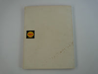 1965 Ferrari Yearbook Annuario 250 265 330