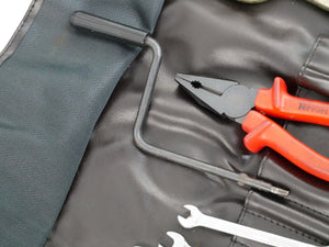 1984-87 Ferrari 288 GTO Complete Tool Jack Kit Concours