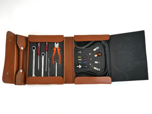  Ferrari 550 Maranello Schedoni Tool Kit