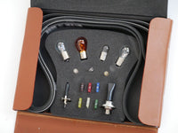 1996-2002 Ferrari 550 Maranello Schedoni Tool Kit