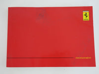 1999-2005 Ferrari 360 CD Changer 550 Becker