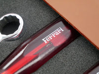 1996-2002 Ferrari 550 Maranello Schedoni Tool Kit