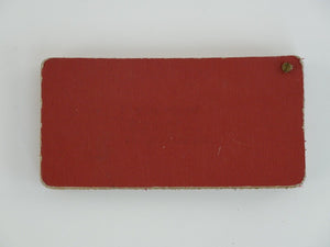 1980-90 Ferrari Connolly Leather Samples 308 328 Testarossa 512 BB