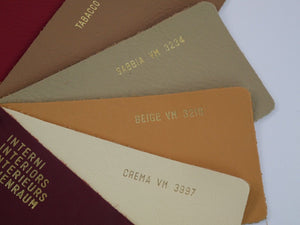  Ferrari Connolly Leather Samples 308 328 