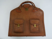 Ferrari 512 BBi Schedoni Suit Carrier Luggage 