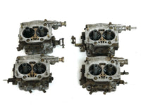 1974-80 Ferrari 308 GT4 GTB Weber 40 DCNF Carburettors