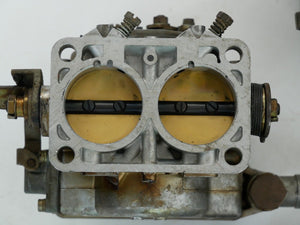 1974-80 Ferrari 308 GT4 GTB Weber 40 DCNF Carburettors