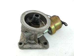 1974-85 Ferrari 308 Oil Filter Housing