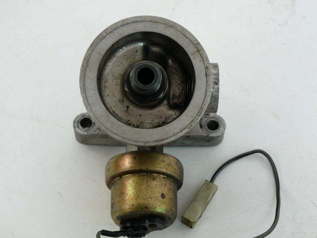 1974-85 Ferrari 308 Oil Filter Housing