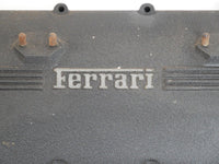 1956-60 Ferrari 250 Inside Plug Cam Cover Magnesium