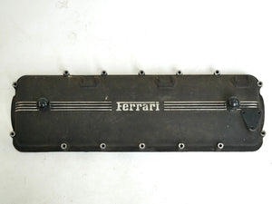 1960-64 Ferrari 250 Outside Plug Cam Cover 128E