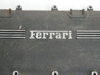 1960-64 Ferrari 250 Outside Plug Cam Cover 128E