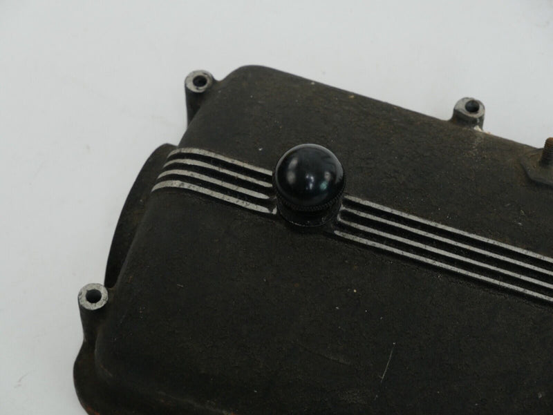 1960-64 Ferrari 250 Outside Plug Cam Cover 128E