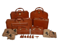 1984-91 Ferrari Testarossa Schedoni Luggage Set