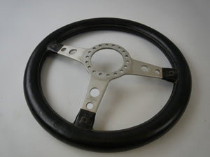 1969-70 Ferrari 246 Dino L Series MOMO Steering Wheel