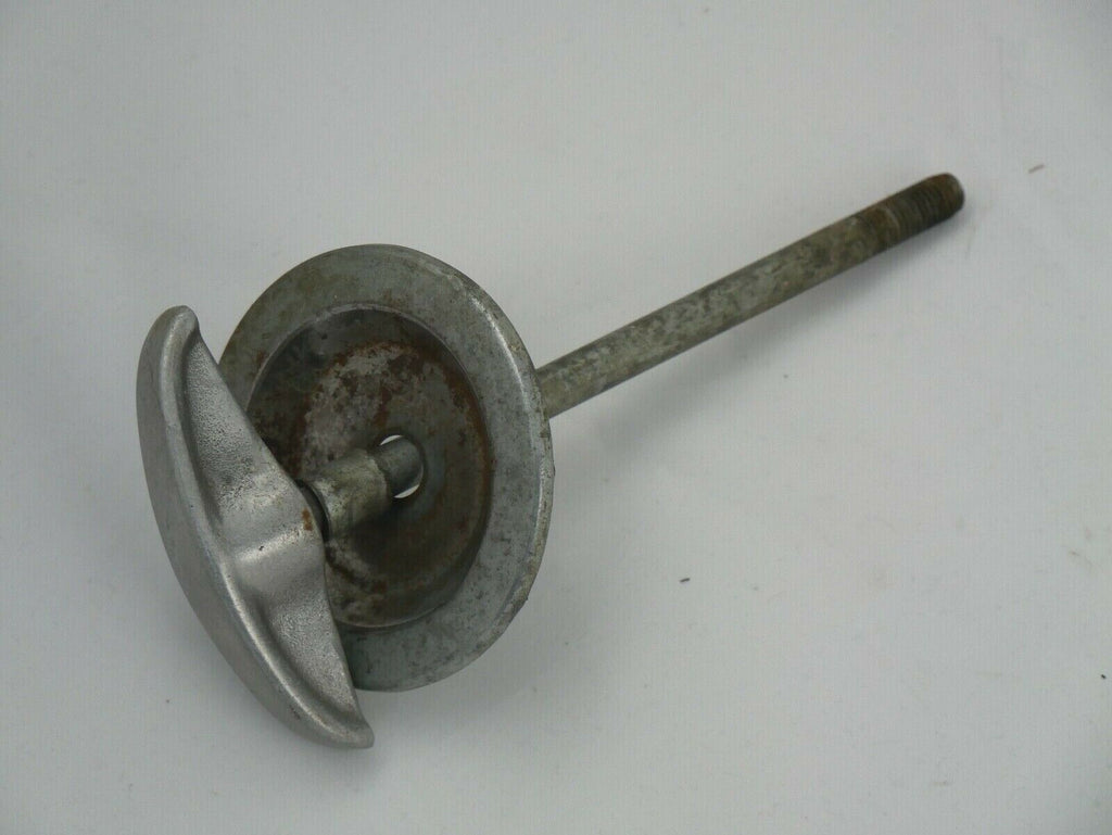 1969-74 Ferrari 246 Dino Spare Wheel Clamp