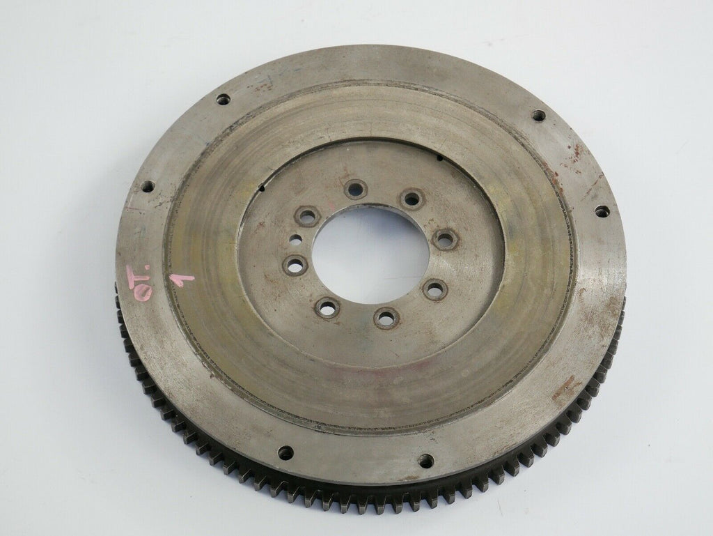 Ferrari 250 GT Flywheel