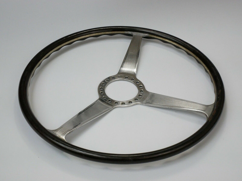 Ferrari 250 GT/E 330 GT Nardi Steering Wheel