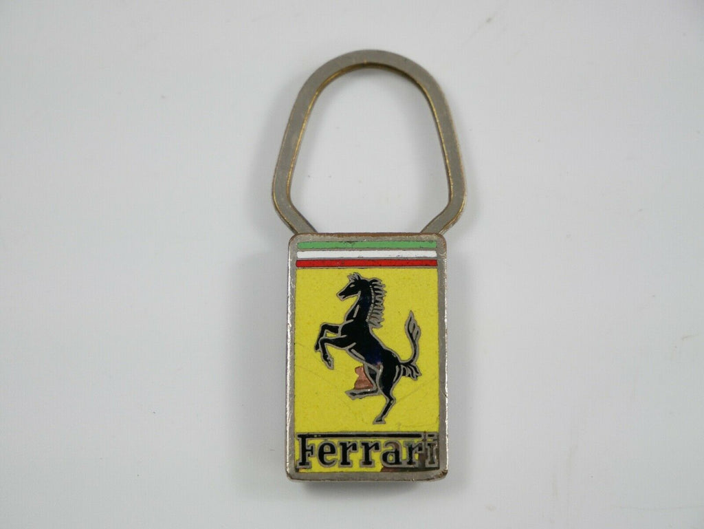 Ferrari 275 330 365 Daytona OMEA Keyring