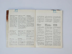 ferrari 330 gtc handbook manual