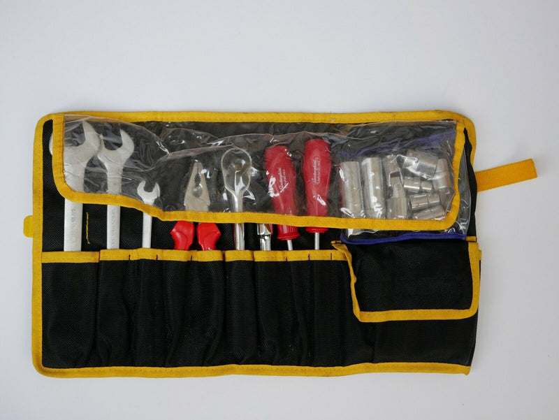 1990-2001 Lamborghini Diablo Tool Kit