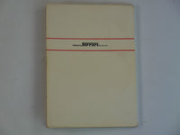 1973 Ferrari 365 GTB/4 Daytona Complete Manual Pouch Set Handbook Voxson