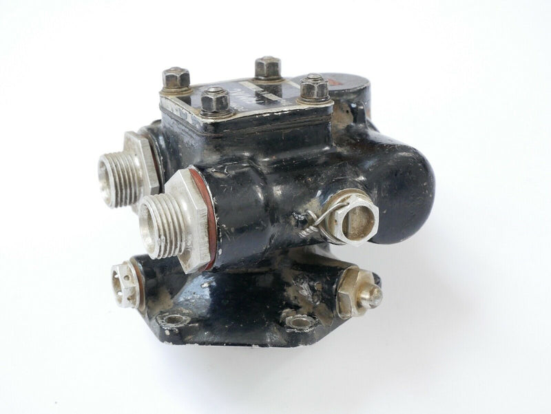 Ferrari FIMAC Fuel Pump