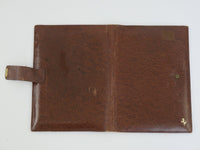 Ferrari 365 GT4 BB Owner's Manual Pouch