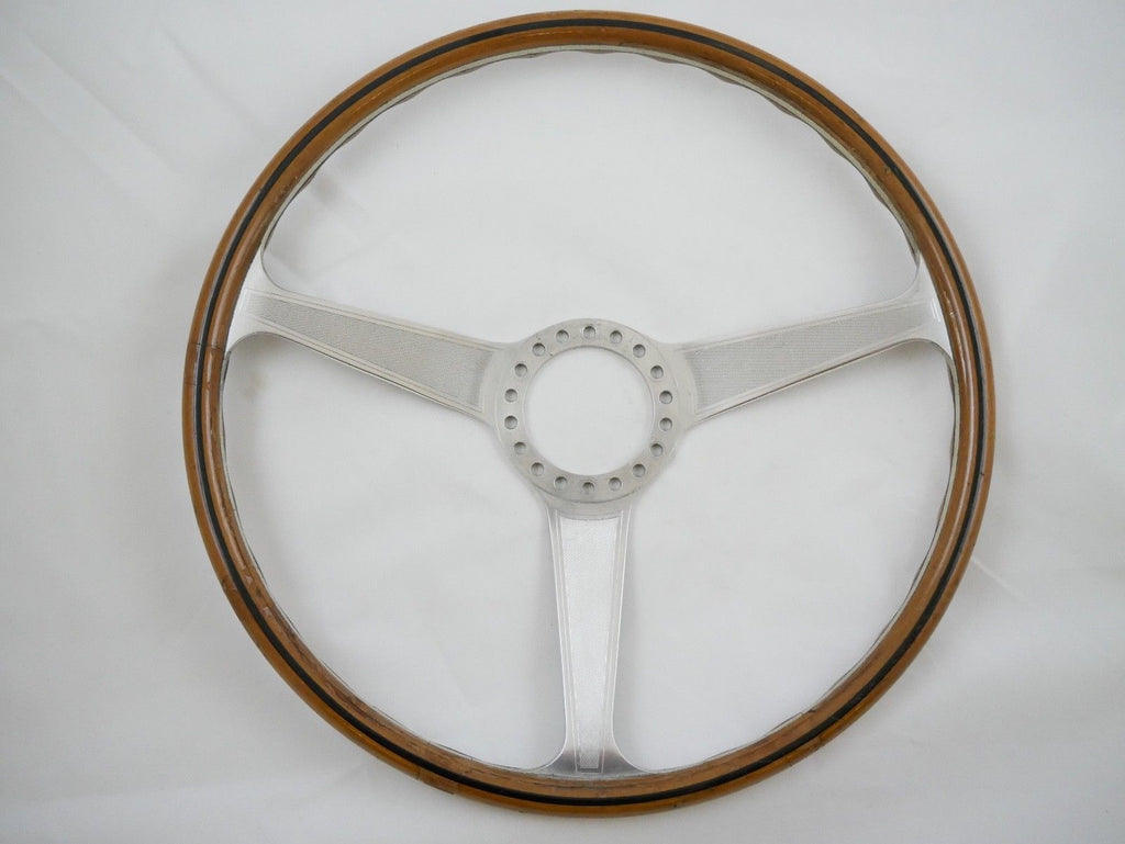 1958-1966 Ferrari 250 GT 330 GT Nardi Steering Wheel