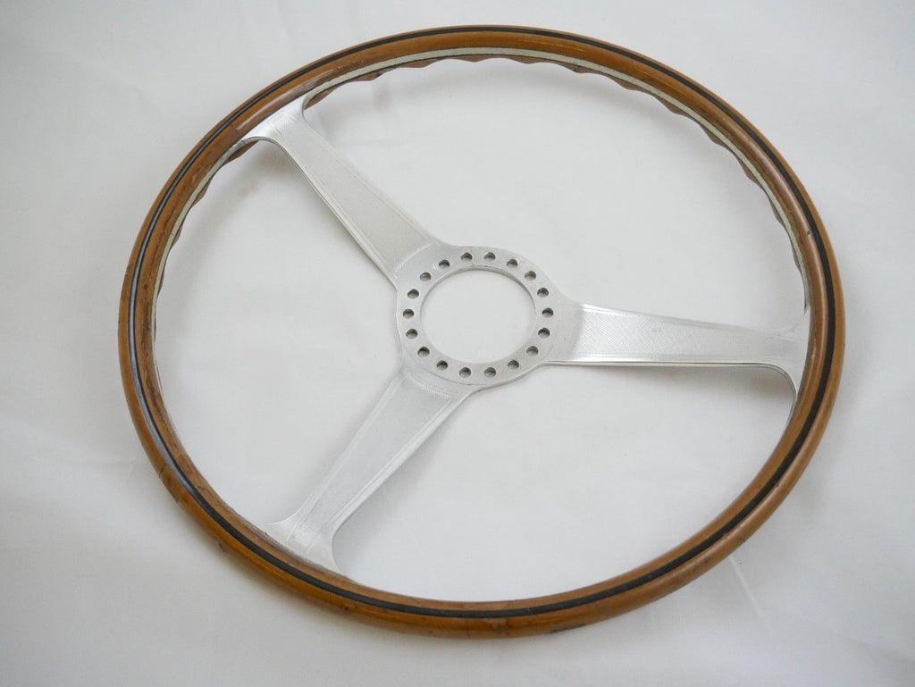 1958-1966 Ferrari 250 GT 330 GT Nardi Steering Wheel