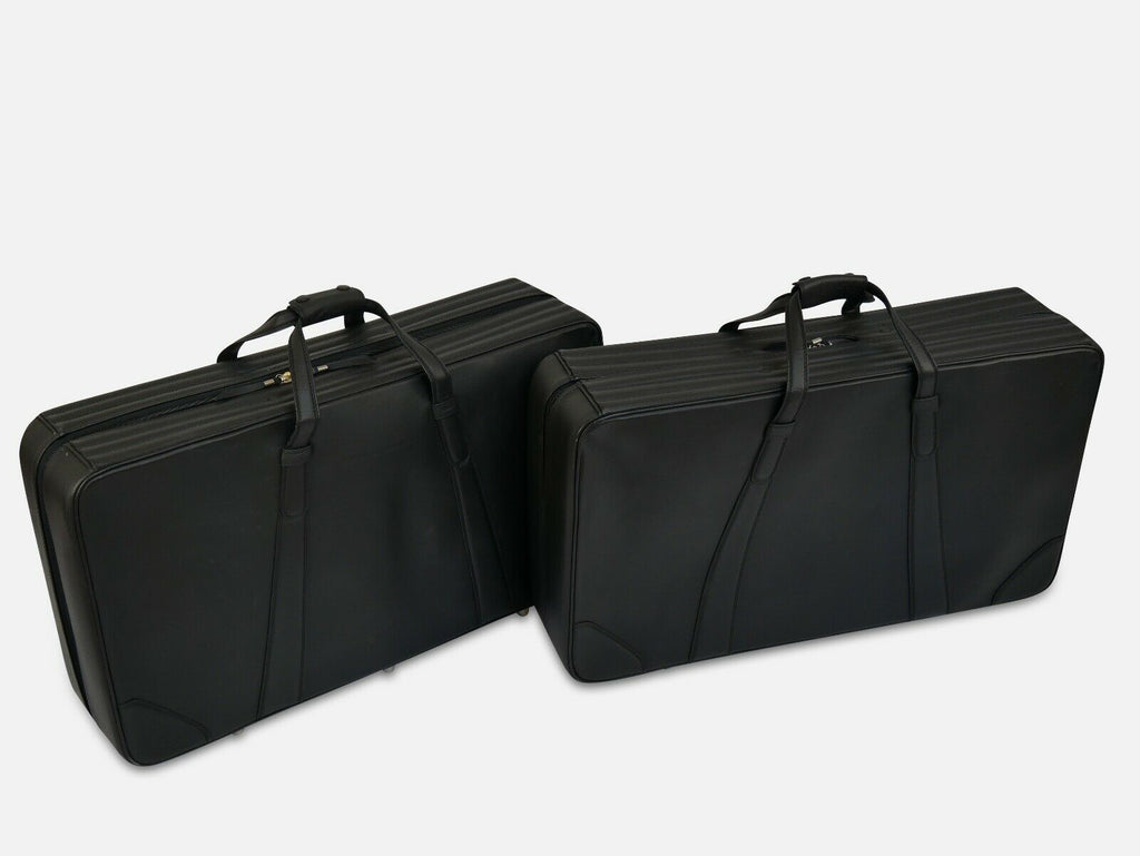 Ferrari 550 Maranello Schedoni suitcases