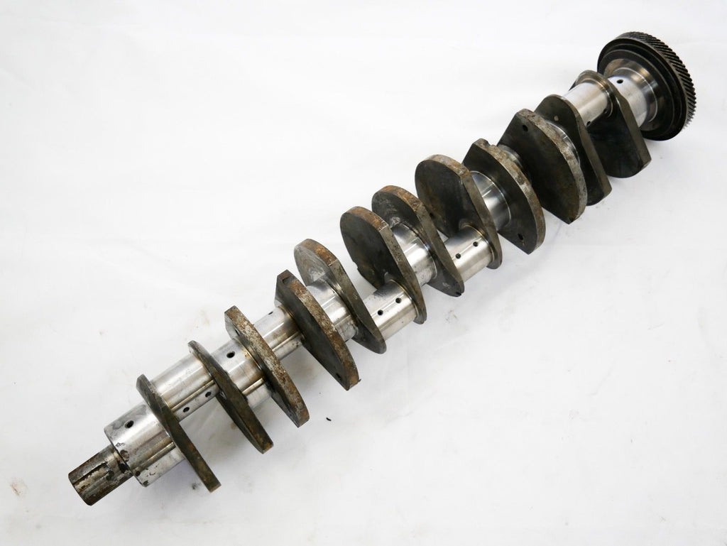 1958-1964 Ferrari 250 Crankshaft GT Lusso SWB GTO 