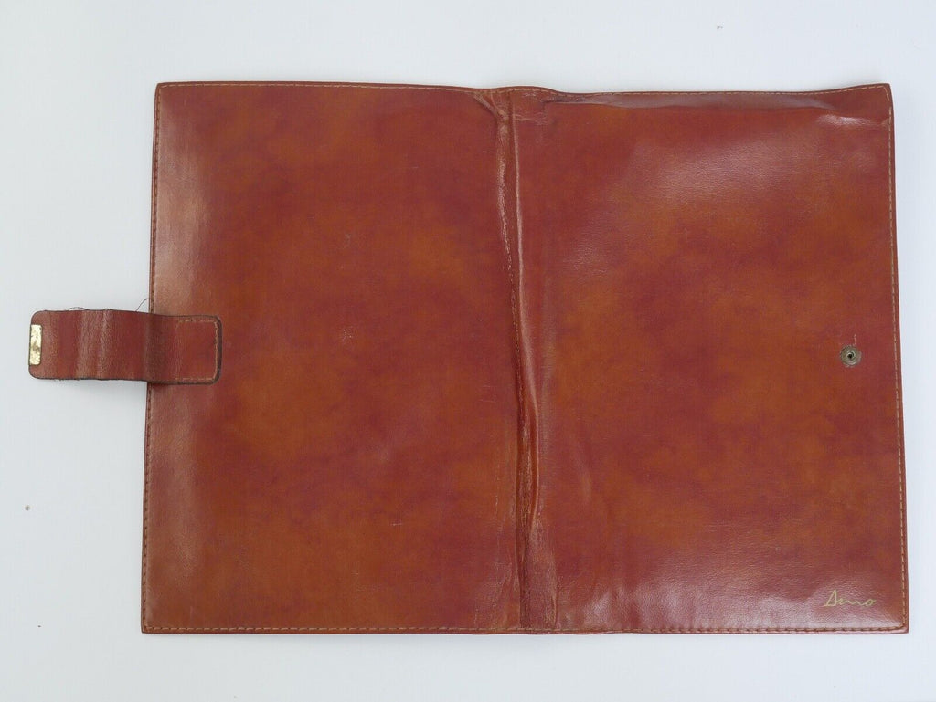 1974 Ferrari 246 Dino Owner's Manual Pouch 