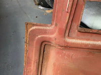 1971-78 Maserati Bora Merak NOS Front Boot Lid