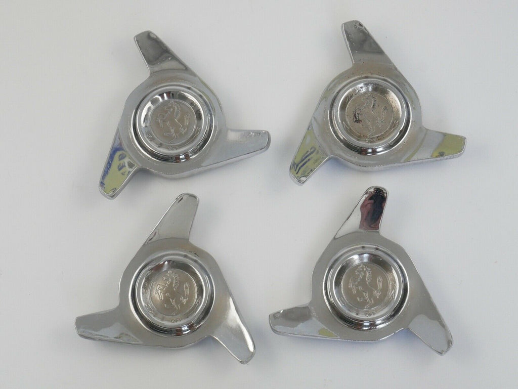 Ferrari 275 spinners size 32