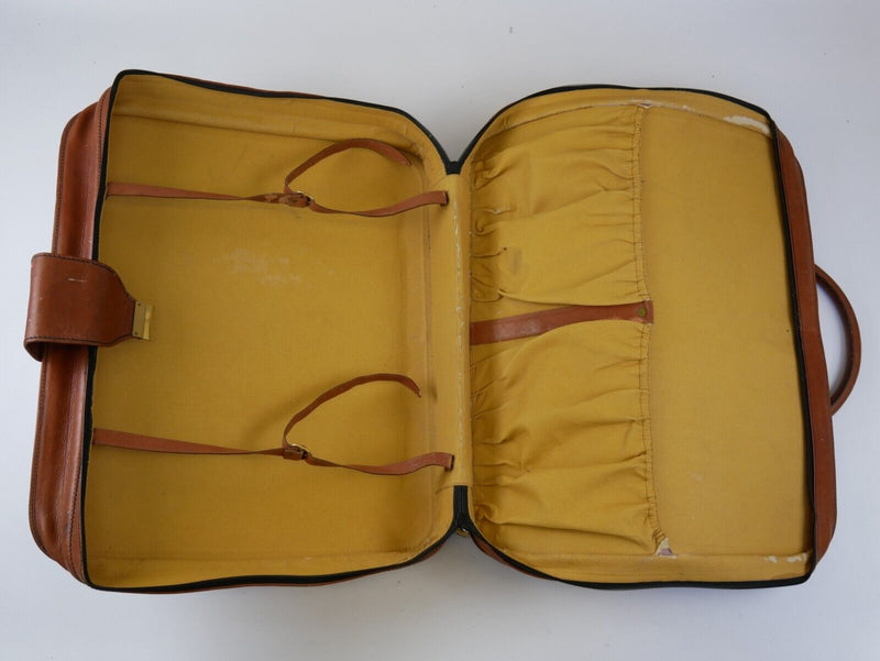 Ferrari Testarossa Schedoni Luggage