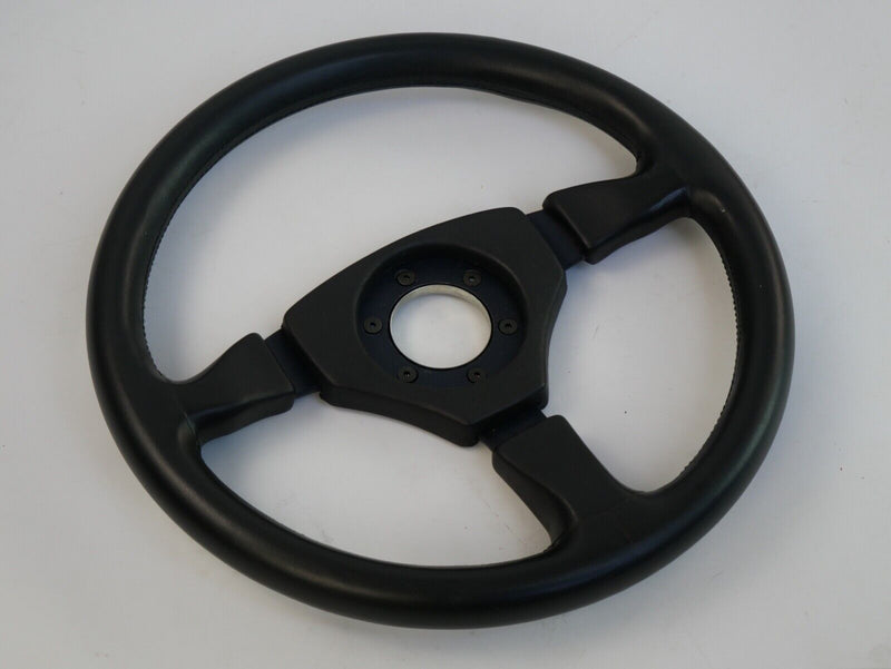 Alfa Romeo ES30 SZ MOMO Steering Wheel