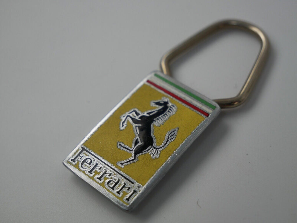 Ferrari OMEA keyring 